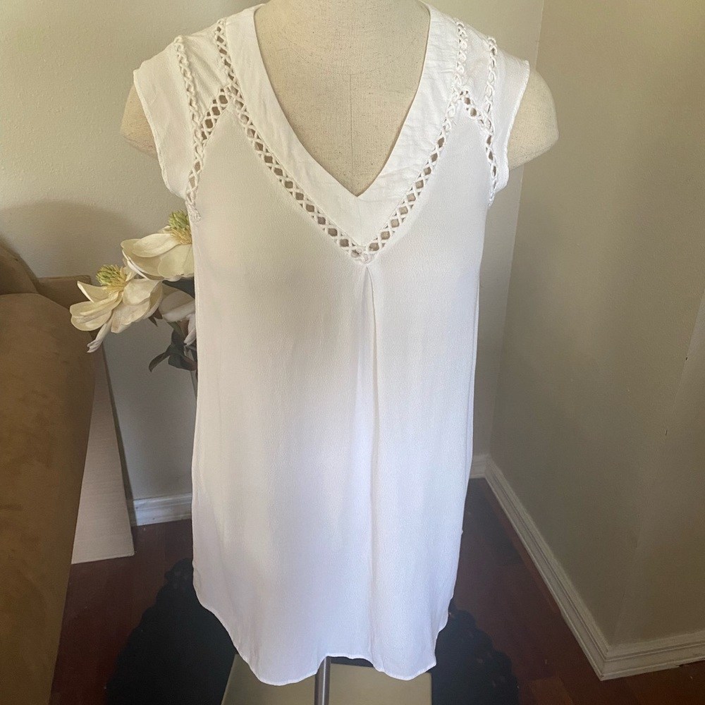 Philosophy Blouse